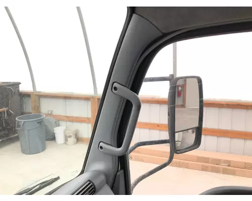 Interior Parts, Misc. MITSUBISHI FUSO FE649 Vander Haags Inc Cb