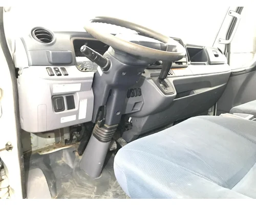 Dash Assembly MITSUBISHI FUSO FE649 Vander Haags Inc CB