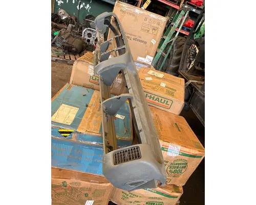 Dash Panel MITSUBISHI FUSO FE649 Usa Trade &amp; Exports Inc