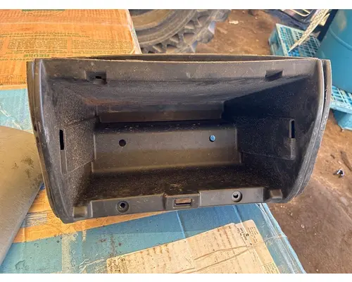 Dash Panel MITSUBISHI FUSO FE649 Usa Trade &amp; Exports Inc