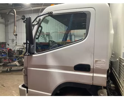 Door Assembly, Front MITSUBISHI FUSO FE649 Vander Haags Inc Dm