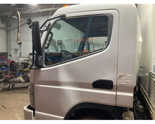 Door Assembly, Front MITSUBISHI FUSO FE649 Vander Haags Inc Dm