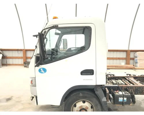 Door Assembly, Front MITSUBISHI FUSO FE649 Vander Haags Inc CB