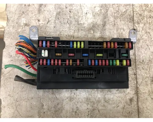 Electrical Parts, Misc. MITSUBISHI FUSO FE649 Vander Haags Inc Cb