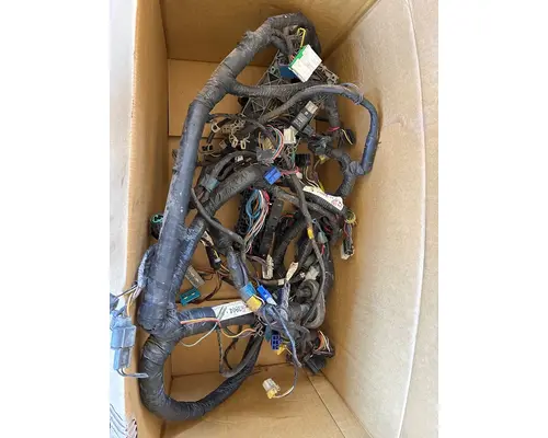 Electrical Parts, Misc. MITSUBISHI FUSO FE649 Usa Trade &amp; Exports Inc