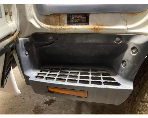 Brackets, Misc. MITSUBISHI FUSO FE649 Vander Haags Inc Dm