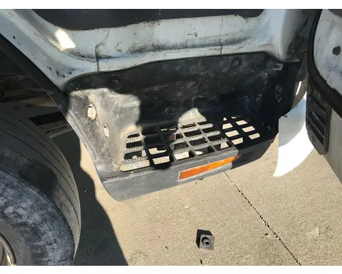 Brackets, Misc. MITSUBISHI FUSO FE649 Vander Haags Inc Kc