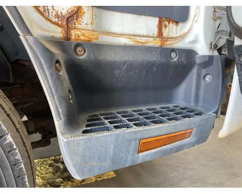 Brackets, Misc. MITSUBISHI FUSO FE649 Vander Haags Inc Col