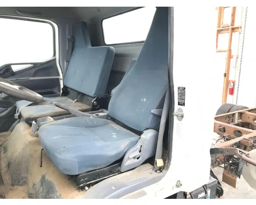 Seat, Front MITSUBISHI FUSO FE649 Vander Haags Inc CB