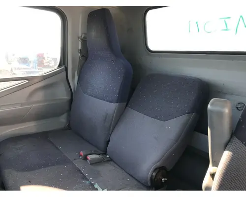 Seat, Front MITSUBISHI FUSO FE649 Vander Haags Inc Kc