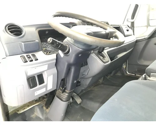 Steering Column MITSUBISHI FUSO FE649 Vander Haags Inc CB