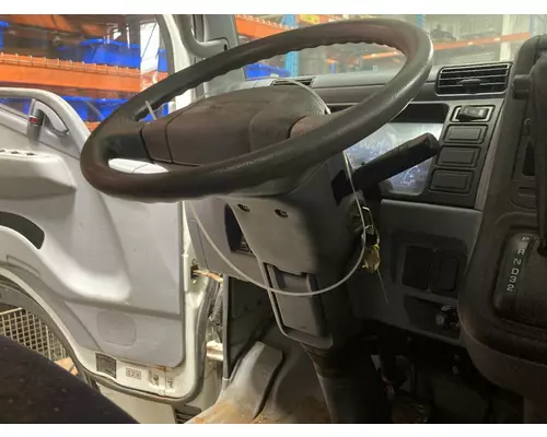 Steering Column MITSUBISHI FUSO FE649 Vander Haags Inc WM