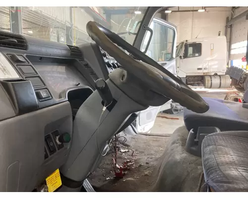 Steering Column MITSUBISHI FUSO FE649 Vander Haags Inc Col