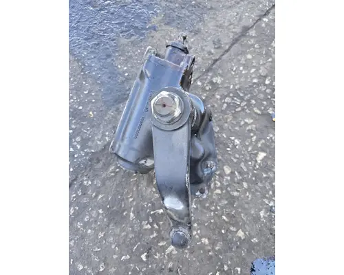 Steering Gear / Rack MITSUBISHI FUSO FE649 Usa Trade &amp; Exports Inc
