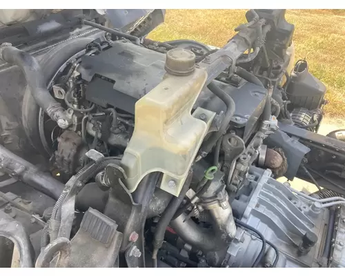 Steering Or Suspension Parts, Misc. MITSUBISHI FUSO FE649 Vander Haags Inc Kc