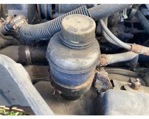 Steering Or Suspension Parts, Misc. MITSUBISHI FUSO FE649 Vander Haags Inc Col