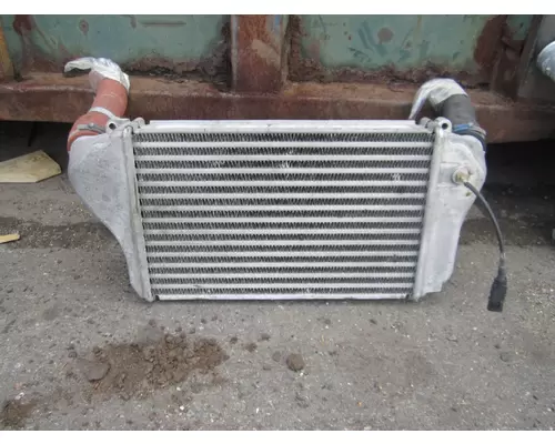 Charge Air Cooler (ATAAC) MITSUBISHI FUSO FE84D Camerota Truck Parts