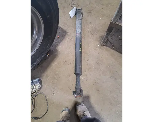 Drive Shaft, Rear MITSUBISHI FUSO FE84D Truck Salvage International Inc