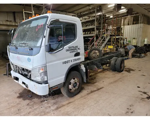 Leaf Spring, Front MITSUBISHI FUSO FE84D Crest Truck Parts