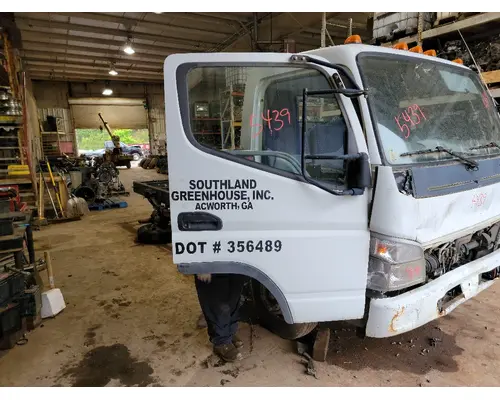 Leaf Spring, Rear MITSUBISHI FUSO FE84D Crest Truck Parts