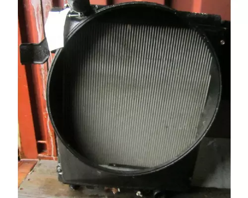 Radiator MITSUBISHI FUSO FE84D Camerota Truck Parts