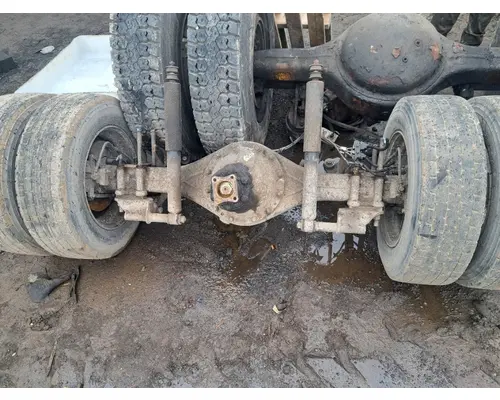 Rears (Rear) MITSUBISHI FUSO FE84D Truck Salvage International Inc