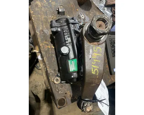 Steering Gear / Rack MITSUBISHI FUSO FE84D Truck Salvage International Inc