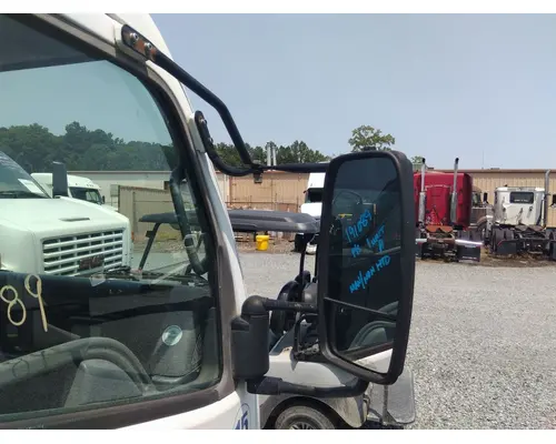 Mirror (Side View) MITSUBISHI FUSO FE85 LKQ Heavy Truck Maryland