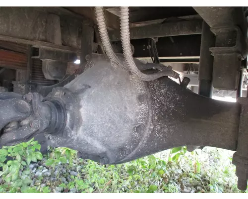 Axle Assembly, Rear (Front) MITSUBISHI FUSO FE LKQ Heavy Truck - Tampa