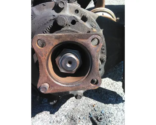 Axle Assembly, Rear (Front) MITSUBISHI FUSO FE LKQ Heavy Truck - Goodys