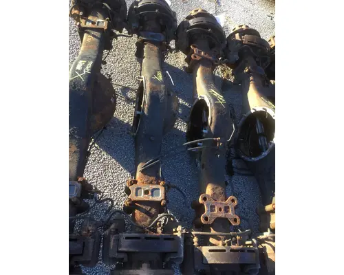 Axle Housing (Rear) MITSUBISHI FUSO FE LKQ Heavy Truck - Goodys