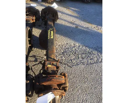 Axle Housing (Rear) MITSUBISHI FUSO FE LKQ Heavy Truck - Goodys