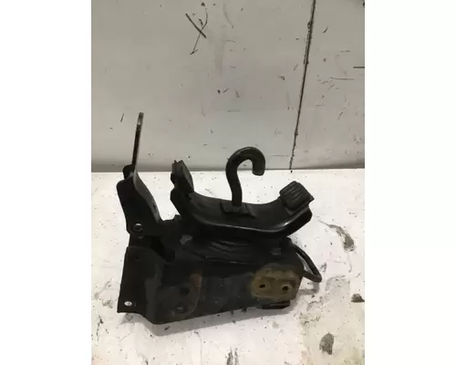 Body Parts, Misc. MITSUBISHI FUSO FE K &amp; R Truck Sales, Inc.