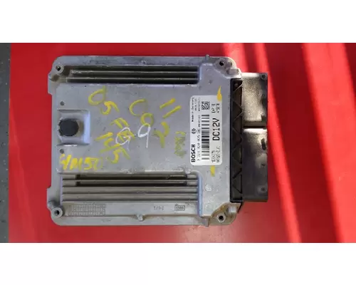 ECM MITSUBISHI FUSO FE New York Truck Parts, Inc.