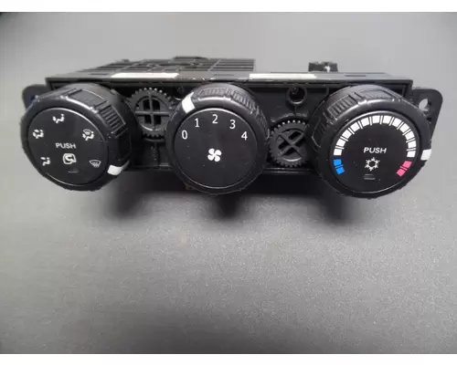 Temperature Control MITSUBISHI FUSO FE Boots &amp; Hanks Of Pennsylvania