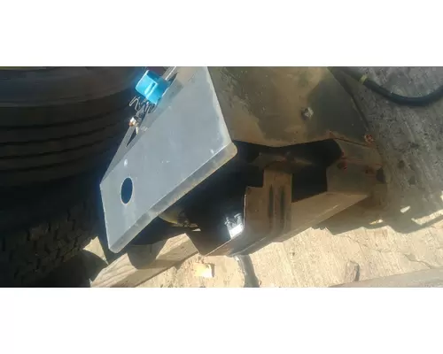 DEF Tank MITSUBISHI FUSO FEC72S Camerota Truck Parts