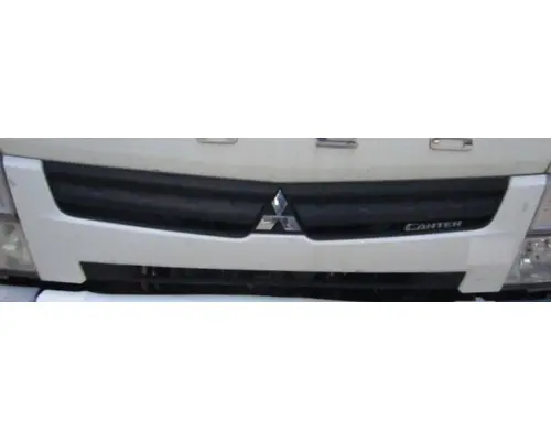 Grille MITSUBISHI FUSO FEC72S LKQ Heavy Truck Maryland