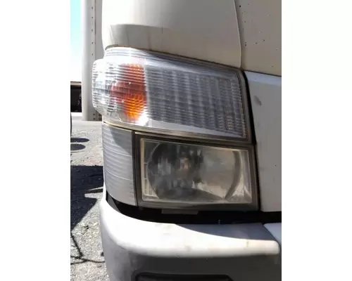 Headlamp Assembly MITSUBISHI FUSO FEC72S LKQ Heavy Truck Maryland