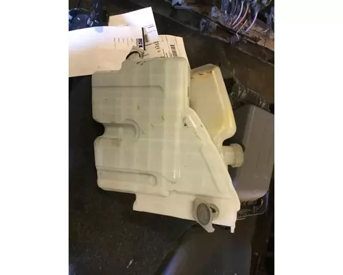 Windshield Washer Reservoir MITSUBISHI FUSO FEC72S LKQ Heavy Truck - Goodys