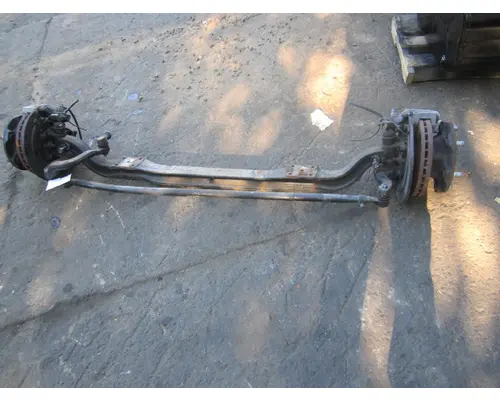  MITSUBISHI FUSO FEC92S Camerota Truck Parts