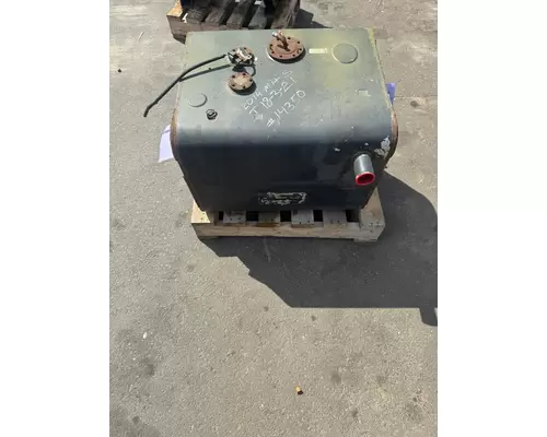 Fuel Tank MITSUBISHI FUSO FEC92S Camerota Truck Parts