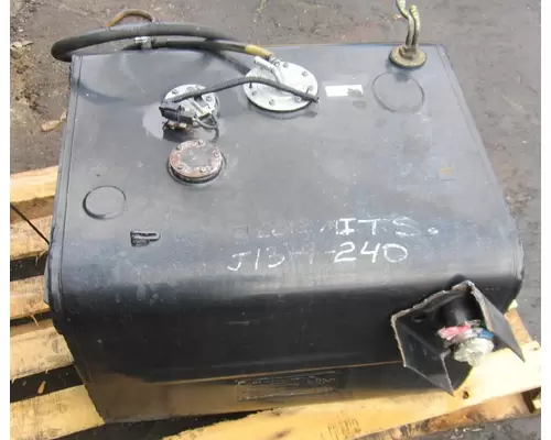 Fuel Tank MITSUBISHI FUSO FEC92S Camerota Truck Parts