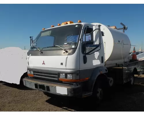 Complete Vehicle MITSUBISHI FUSO FH100 American Truck Sales