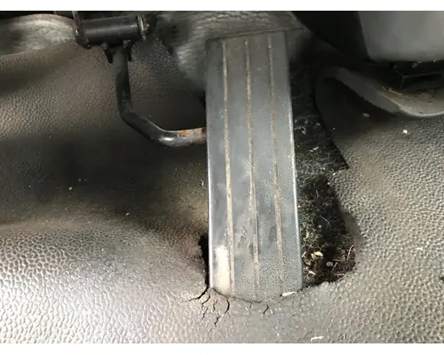 Body Parts, Misc. MITSUBISHI FUSO FH211 Vander Haags Inc Kc