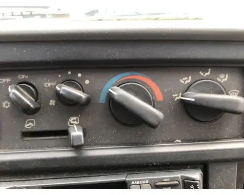 Interior Parts, Misc. MITSUBISHI FUSO FH211 Vander Haags Inc Kc