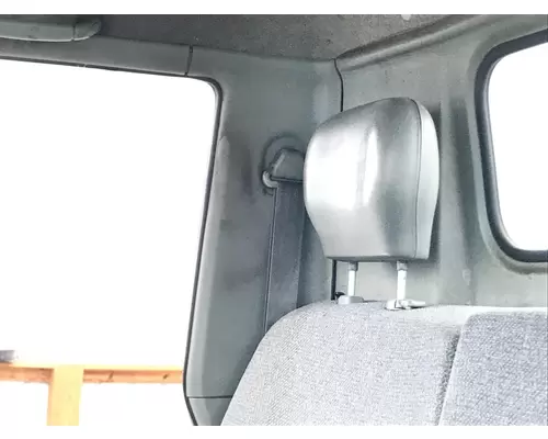 Interior Parts, Misc. MITSUBISHI FUSO FH211 Vander Haags Inc Cb