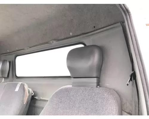 Interior Parts, Misc. MITSUBISHI FUSO FH211 Vander Haags Inc Cb