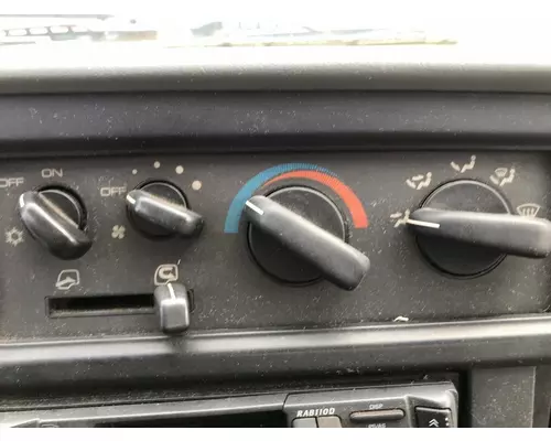 Interior Parts, Misc. MITSUBISHI FUSO FH211 Vander Haags Inc Kc