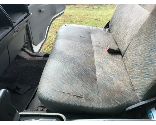 Seat, Front MITSUBISHI FUSO FH211 Vander Haags Inc Kc
