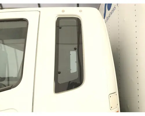 Back Glass MITSUBISHI FUSO FK417 Vander Haags Inc Cb